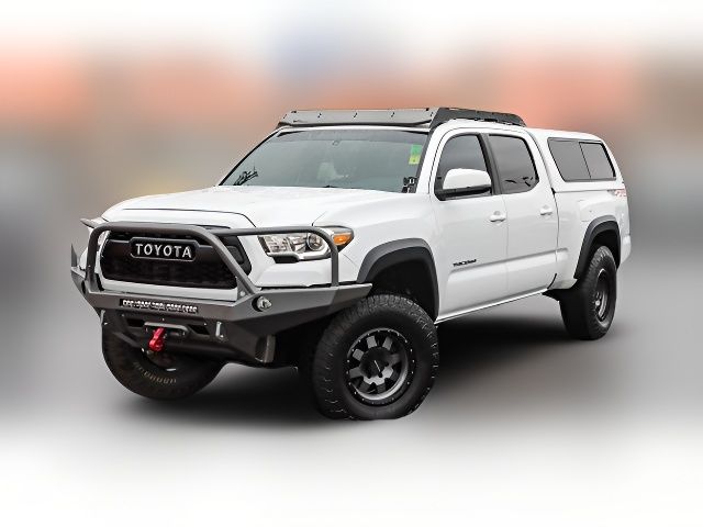 2016 Toyota Tacoma TRD Off Road