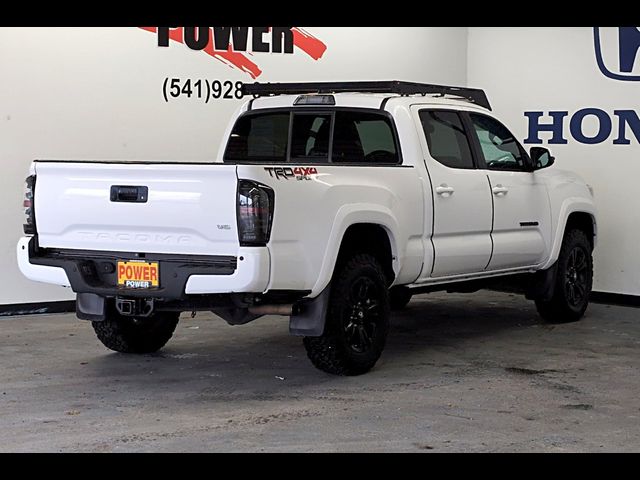 2016 Toyota Tacoma TRD Off Road