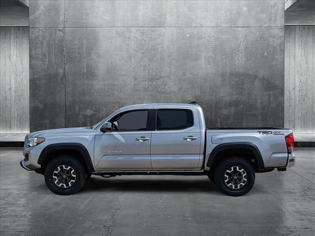 2016 Toyota Tacoma TRD Off Road