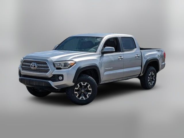 2016 Toyota Tacoma TRD Off Road