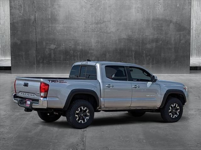 2016 Toyota Tacoma TRD Off Road