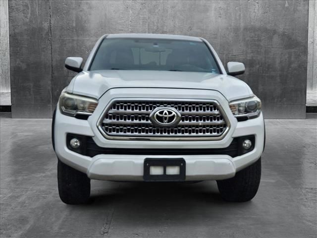 2016 Toyota Tacoma TRD Off Road