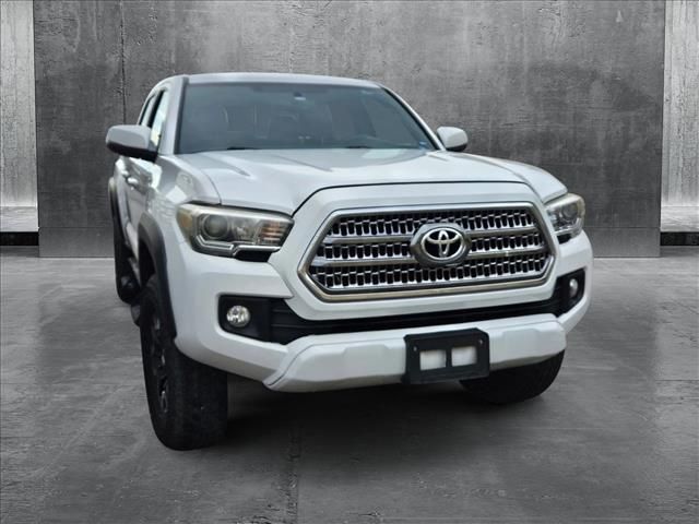 2016 Toyota Tacoma TRD Off Road