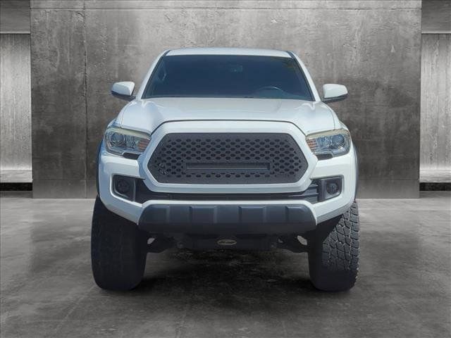 2016 Toyota Tacoma TRD Off Road