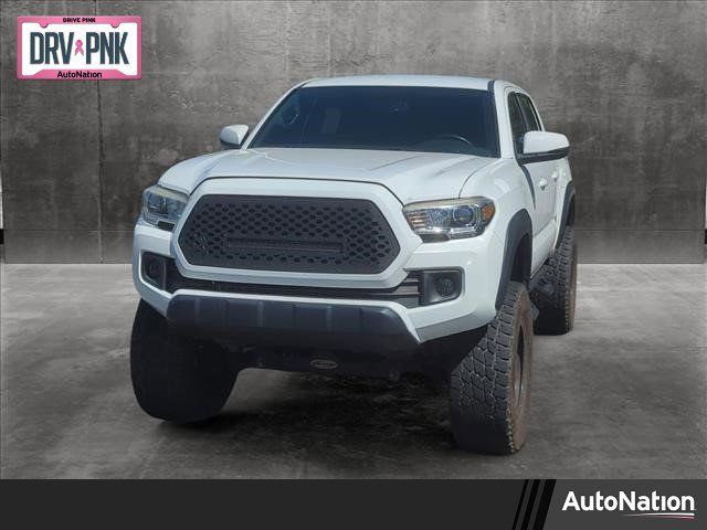 2016 Toyota Tacoma TRD Off Road