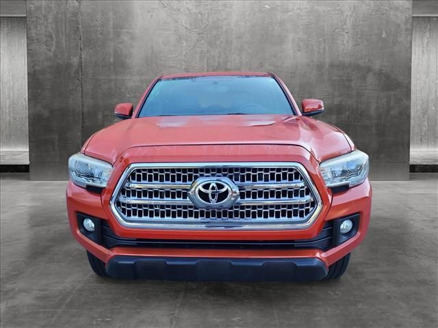 2016 Toyota Tacoma TRD Off Road