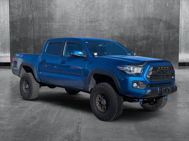 2016 Toyota Tacoma TRD Off Road