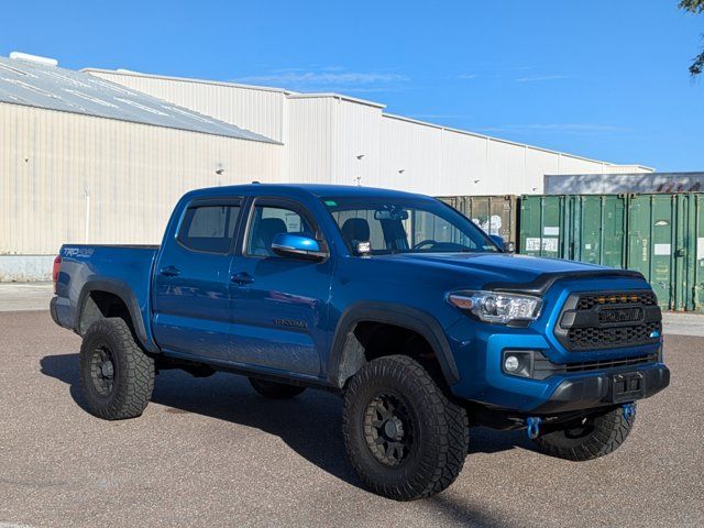 2016 Toyota Tacoma TRD Off Road