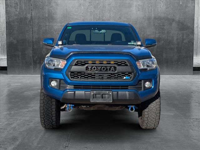 2016 Toyota Tacoma TRD Off Road