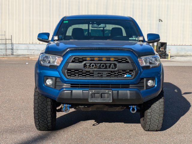 2016 Toyota Tacoma TRD Off Road