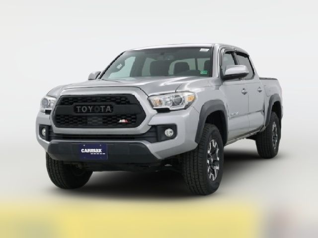 2016 Toyota Tacoma TRD Off Road