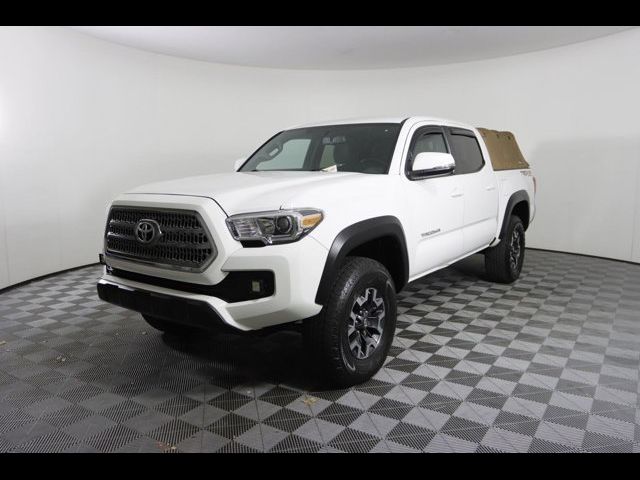 2016 Toyota Tacoma TRD Off Road