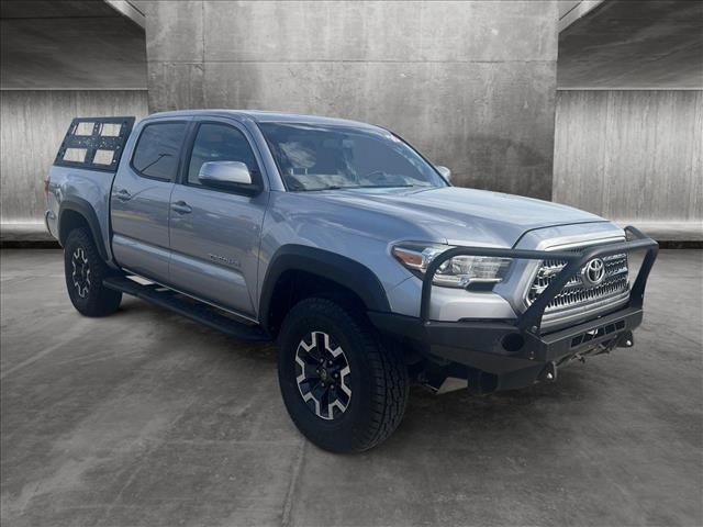 2016 Toyota Tacoma TRD Off Road