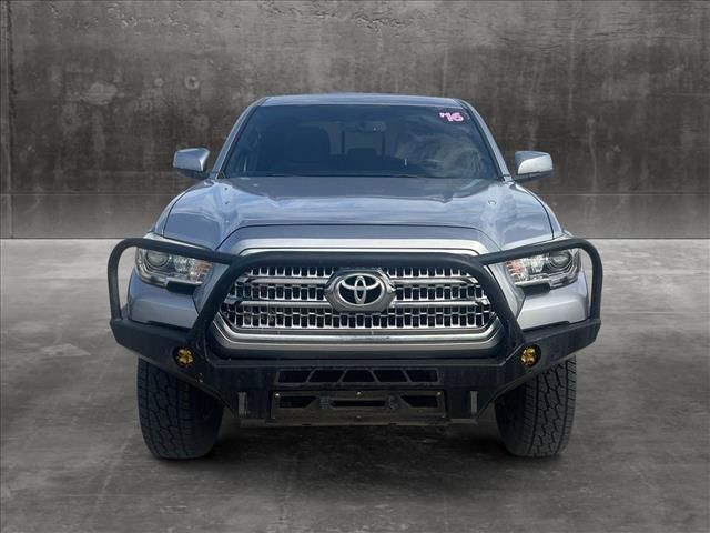 2016 Toyota Tacoma TRD Off Road