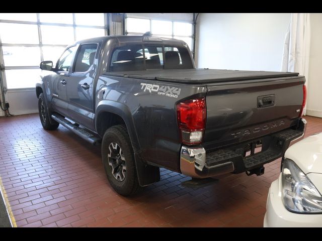 2016 Toyota Tacoma TRD Off Road