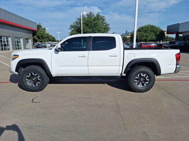 2016 Toyota Tacoma TRD Off Road