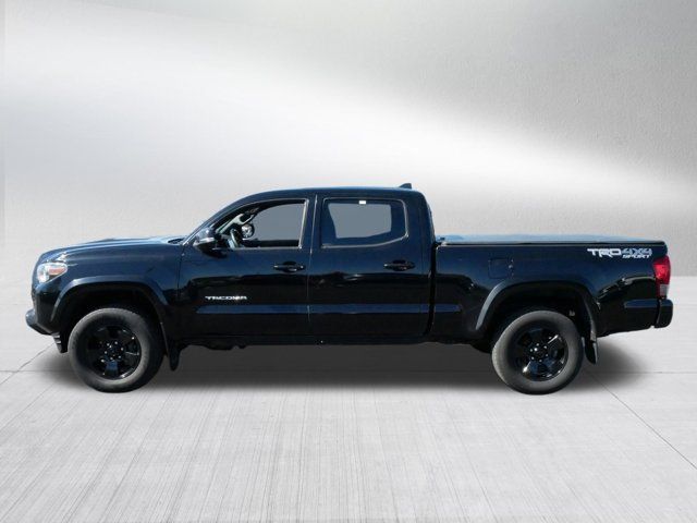 2016 Toyota Tacoma TRD Off Road