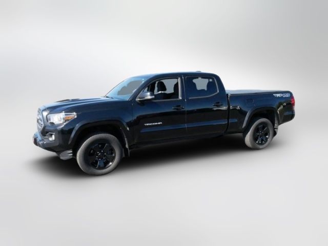 2016 Toyota Tacoma TRD Off Road