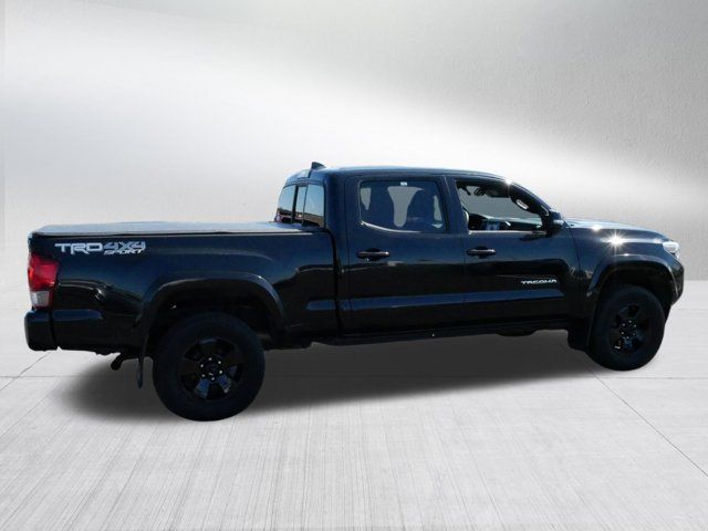 2016 Toyota Tacoma TRD Off Road