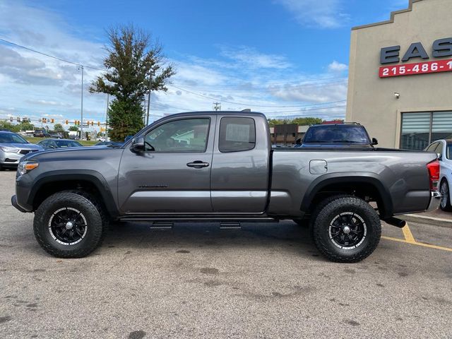 2016 Toyota Tacoma TRD Off Road