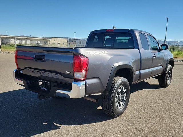 2016 Toyota Tacoma TRD Off Road