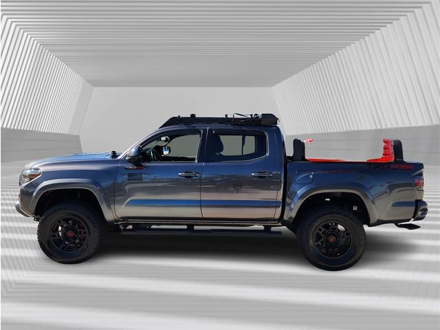 2016 Toyota Tacoma 