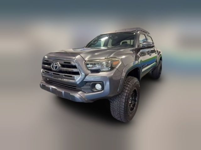 2016 Toyota Tacoma Limited
