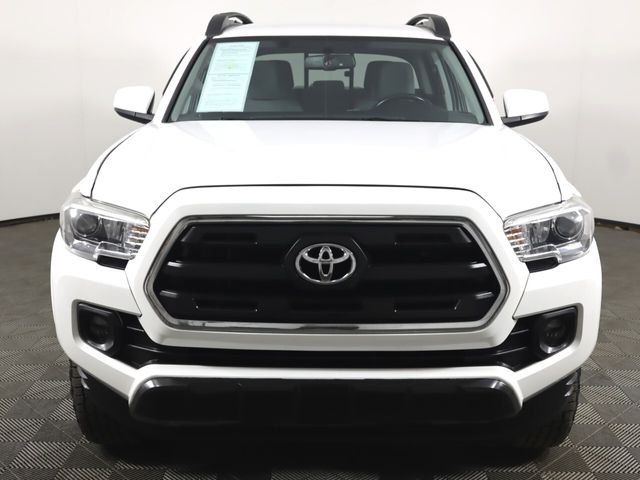 2016 Toyota Tacoma SR5