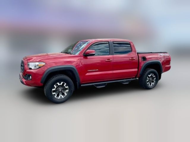 2016 Toyota Tacoma TRD Off Road