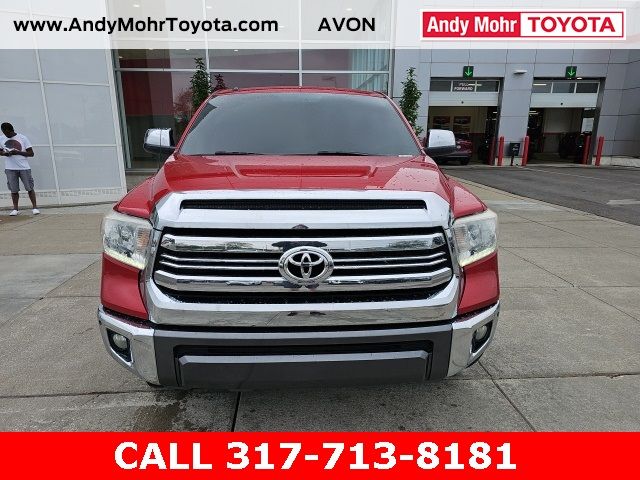 2016 Toyota Tundra 1794 Edition