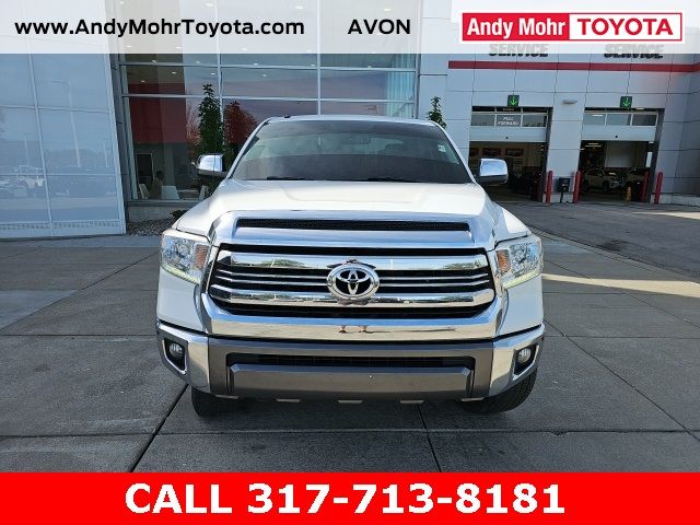 2016 Toyota Tundra 1794 Edition