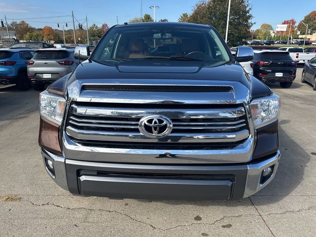 2016 Toyota Tundra 1794 Edition