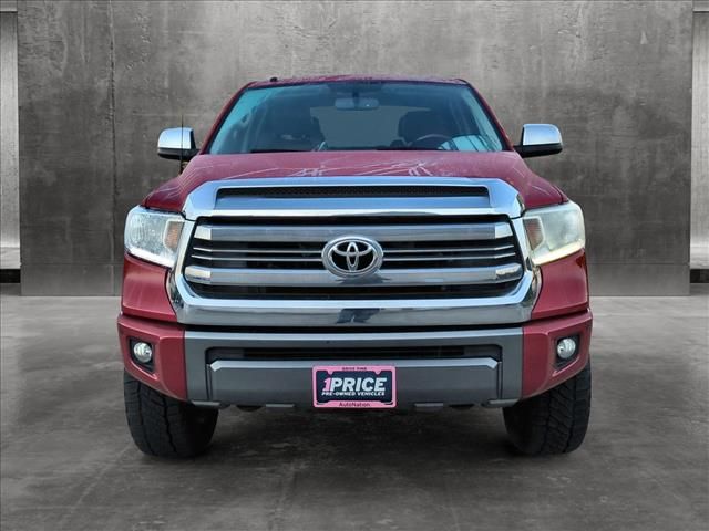 2016 Toyota Tundra 1794 Edition