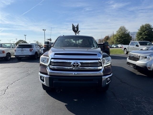 2016 Toyota Tundra 1794 Edition