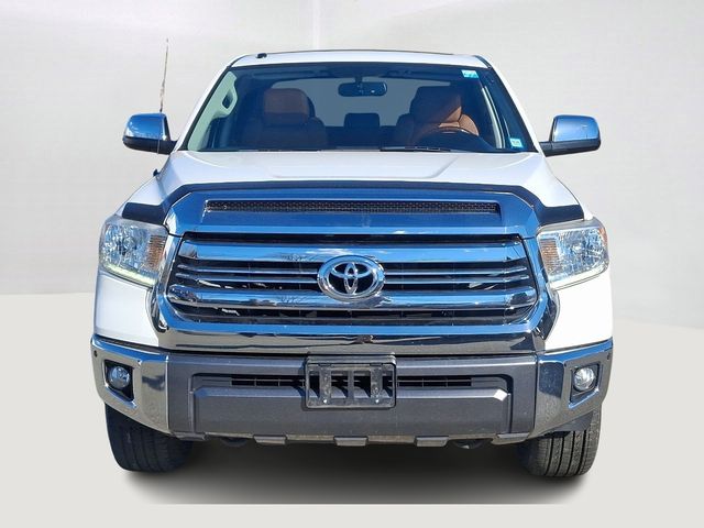 2016 Toyota Tundra 1794 Edition