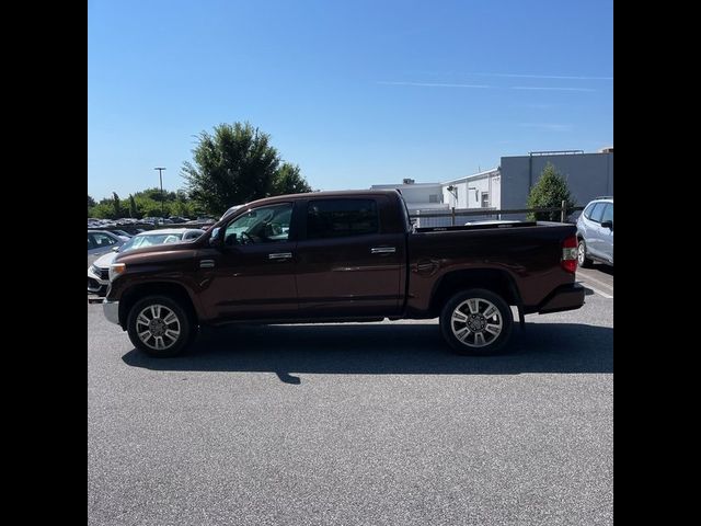 2016 Toyota Tundra 1794 Edition