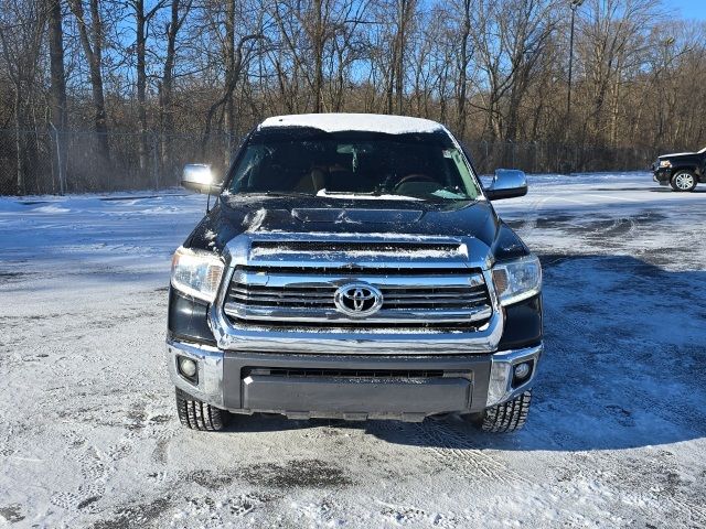 2016 Toyota Tundra 1794 Edition