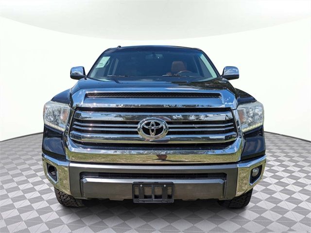 2016 Toyota Tundra 1794 Edition