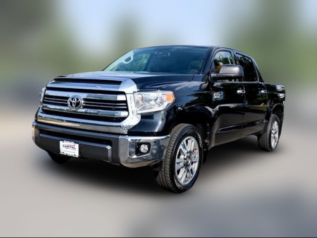 2016 Toyota Tundra 1794 Edition