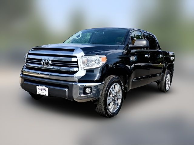 2016 Toyota Tundra 1794 Edition