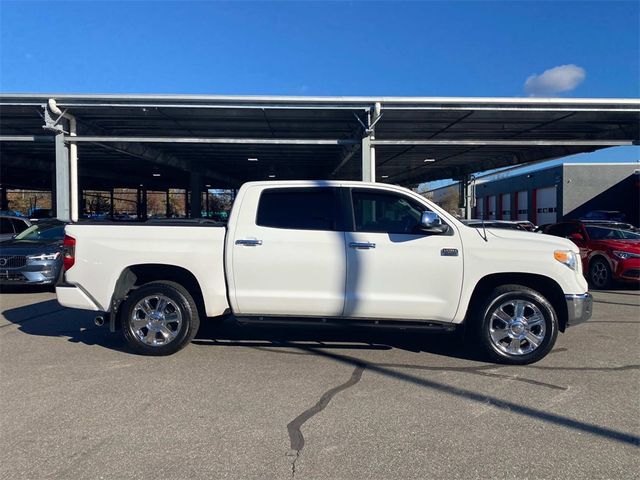 2016 Toyota Tundra 1794 Edition