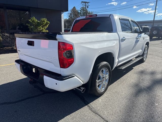 2016 Toyota Tundra 1794 Edition