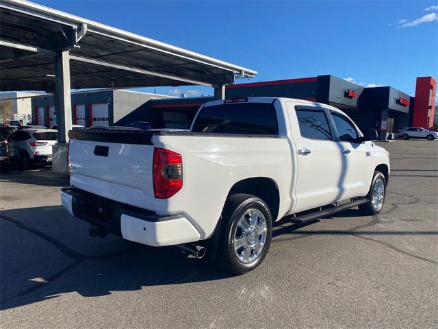 2016 Toyota Tundra 1794 Edition