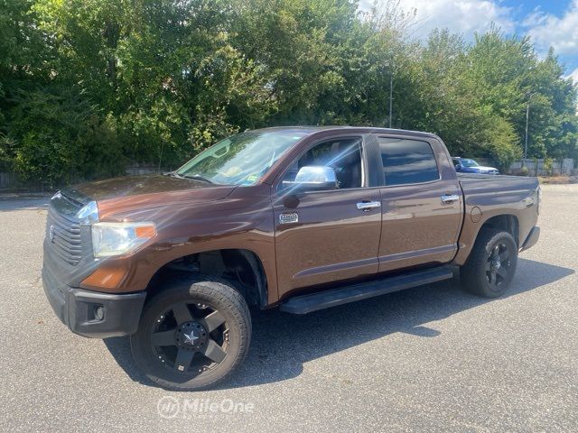 2016 Toyota Tundra 1794 Edition