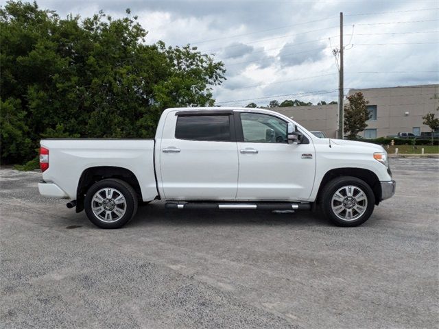 2016 Toyota Tundra 1794 Edition