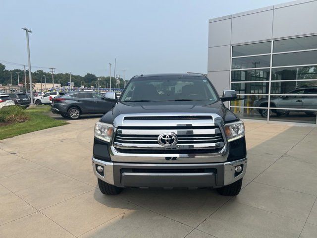 2016 Toyota Tundra 1794 Edition