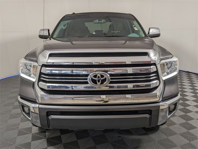 2016 Toyota Tundra 1794 Edition