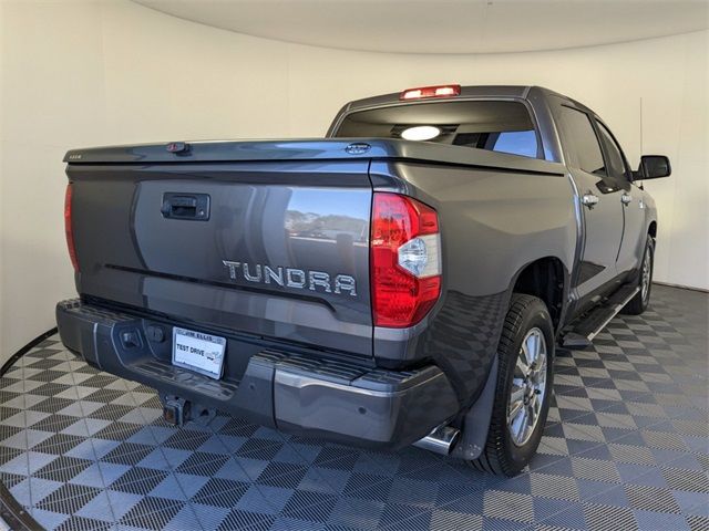 2016 Toyota Tundra 1794 Edition