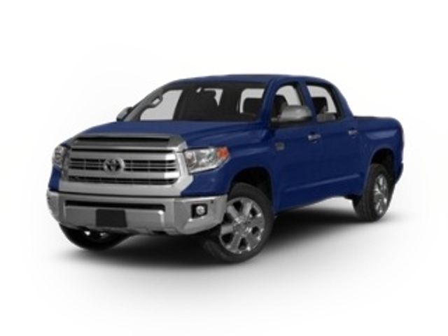 2016 Toyota Tundra 1794 Edition