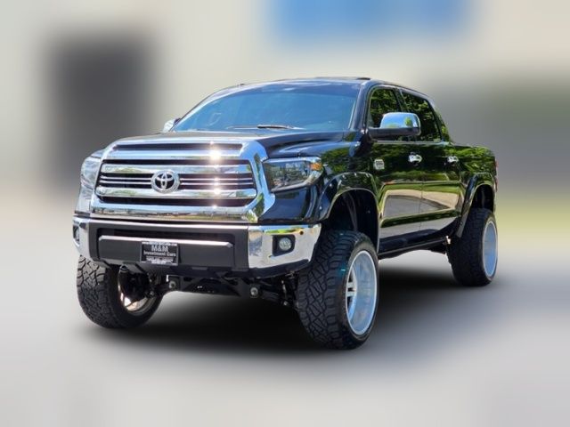 2016 Toyota Tundra 1794 Edition